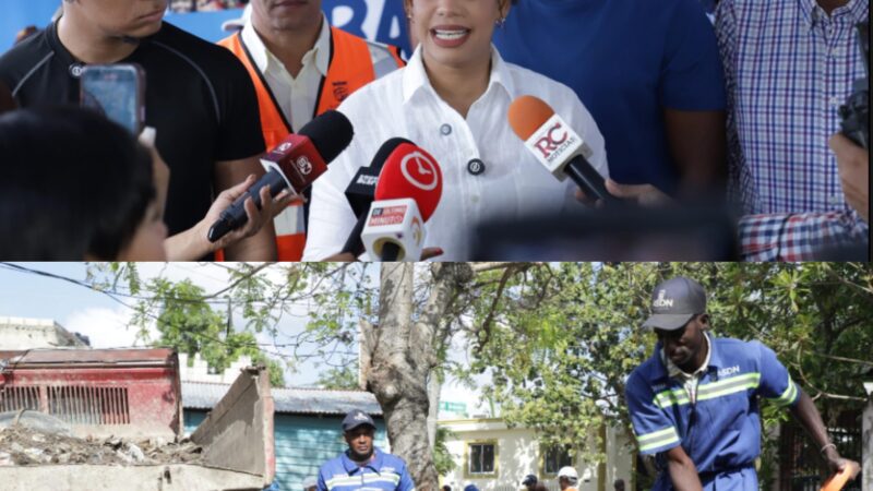 La Alcaldía en el Barrio llega hasta Ponce de Guaricanos