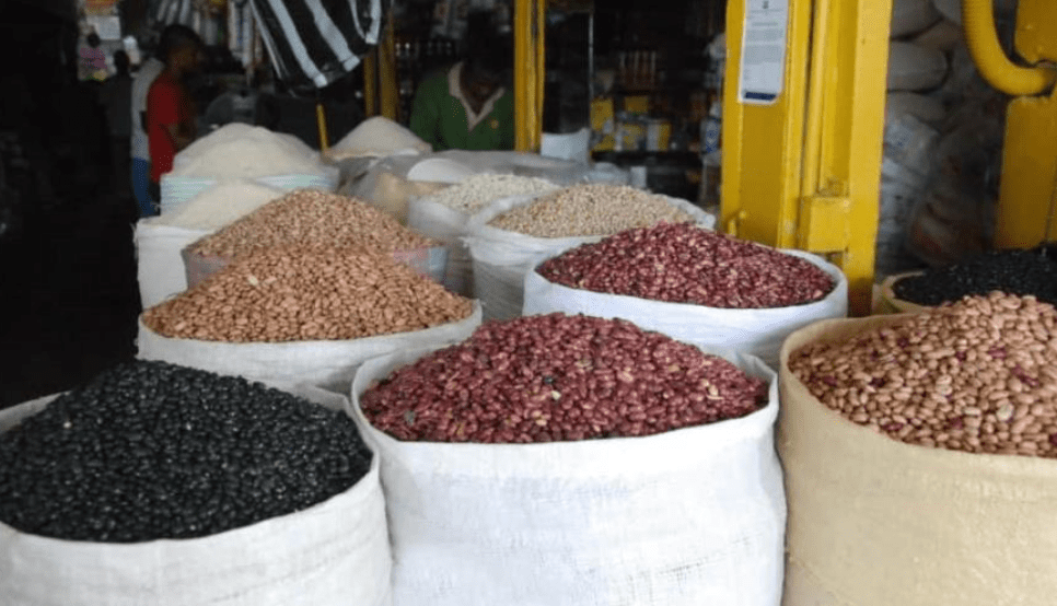 El café, el arroz y las habichuelas, entre los alimentos que más subieron de precio hasta febrero 2025