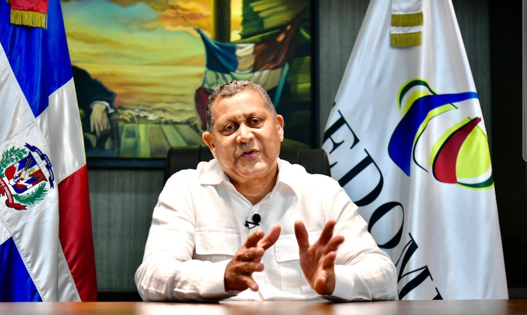 Presidente de Fedomu, alcalde Nelson Núñez, pide aprobar modificación Ley 225-20
