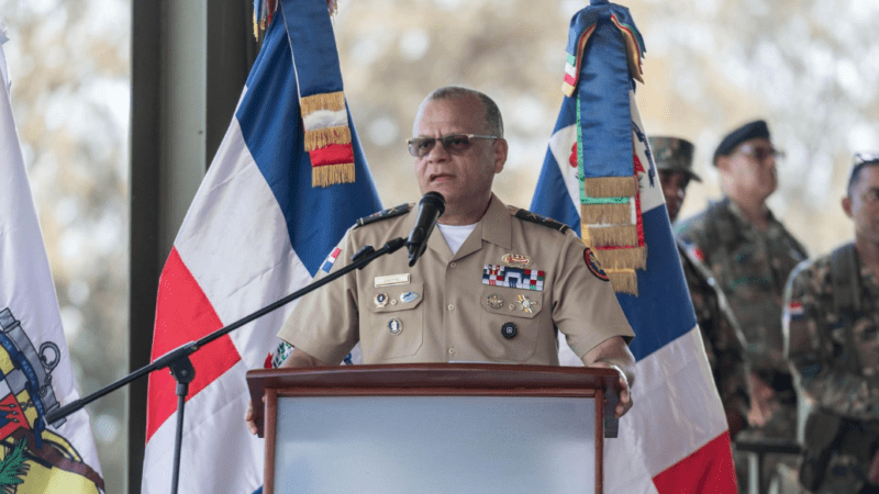 Ministerio de Defensa otorgará compensación económica a militares colocados recientemente en la honrosa condición de retiro, sin cargos directos