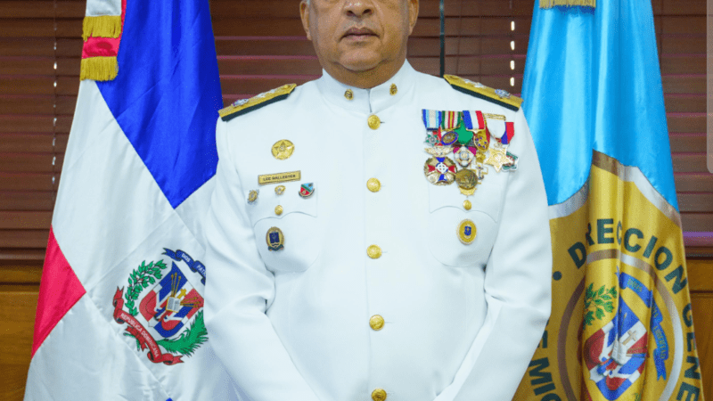 Autoridades analizan estrategias para enfrentar la inmigración ilegal en San Pedro de Macorís