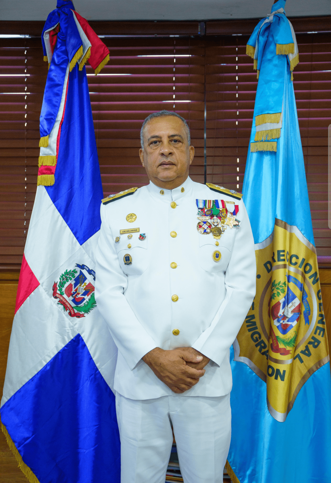 Autoridades analizan estrategias para enfrentar la inmigración ilegal en San Pedro de Macorís