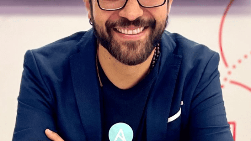 Experto dice que la IA detecta ataques de ciberseguridad