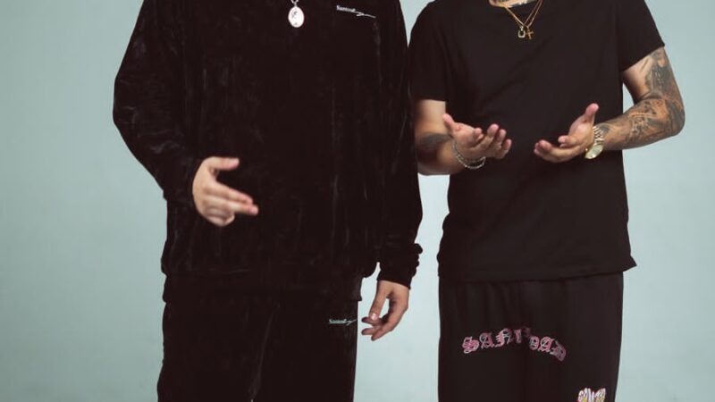 Los Money Makers: Una Nueva Era para el Trap en Colombia