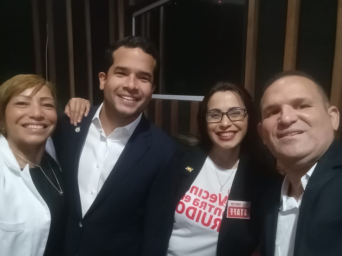 Marca un Hito en esta lucha: Piden revisión marco legal para luchar contra ruidos