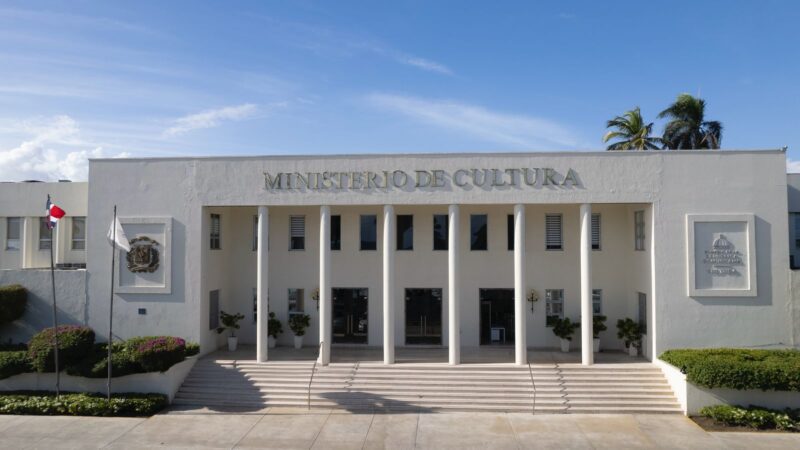 Cultura informa suspensión de actividades por duelo nacional