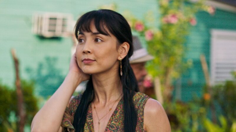 Megumi Hasebe, estrella de Nickelodeon, llega a República Dominicana para el estreno de “La Güira y La Tambora”