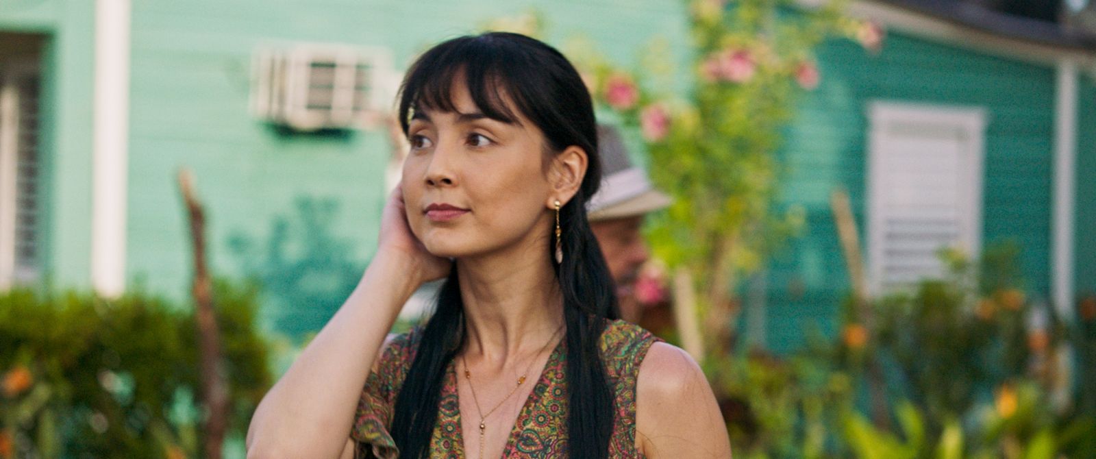 Megumi Hasebe, estrella de Nickelodeon, llega a República Dominicana para el estreno de “La Güira y La Tambora”
