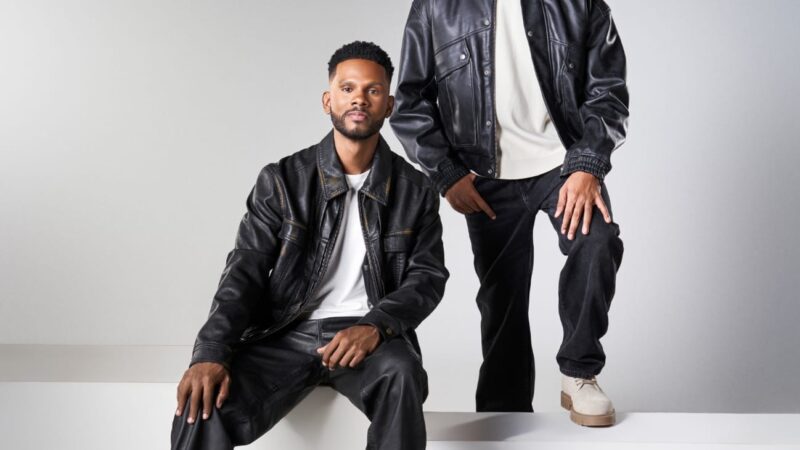 Grupo Grace impacta con su poderosa “Gloria Postrera”