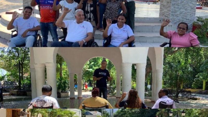 Fundación PROBIEN, CESAL, CIEPO, impulsan juntas Talleres Municipales para promover la inclusión