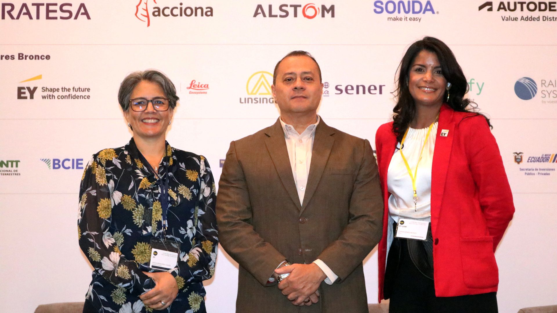 EY presenta factores claves para viabilizar proyectos de infraestructura mediante Alianzas Público-Privadas