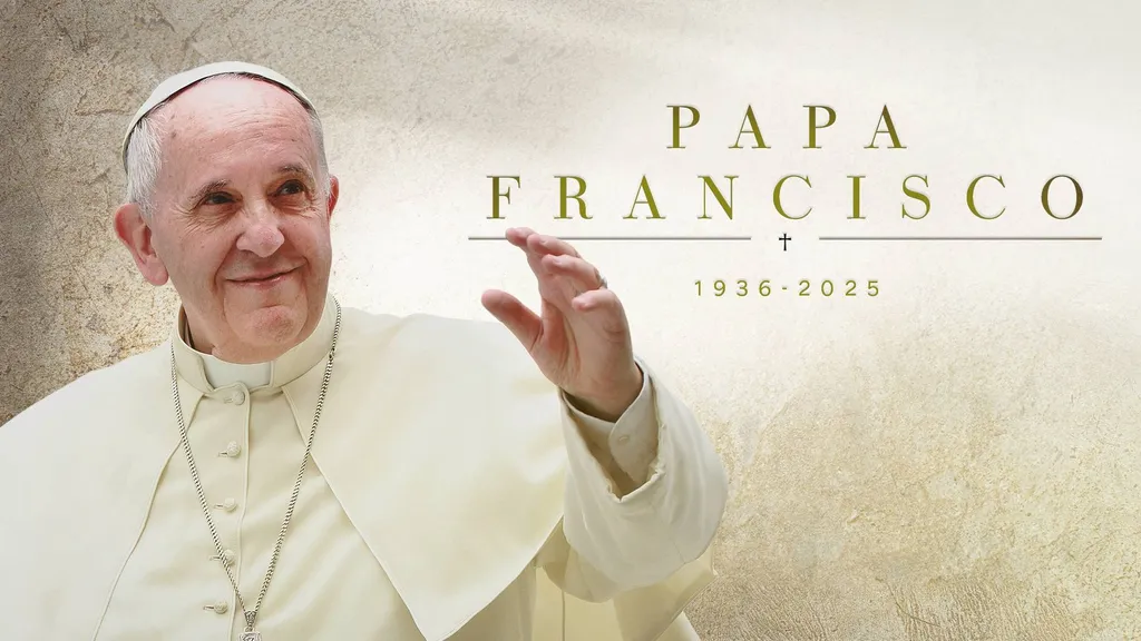 Muere el papa Francisco, el primer latinoamericano en liderar la Iglesia católica