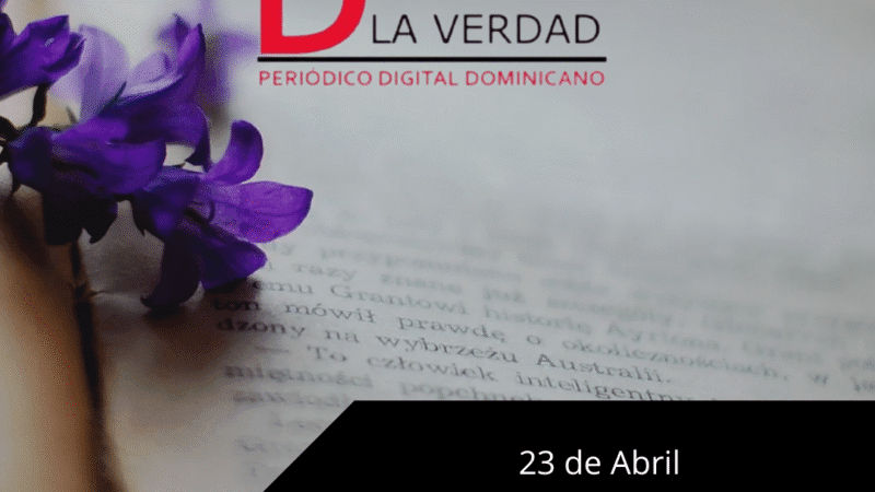 23 de abril: Día Internacional del Libro