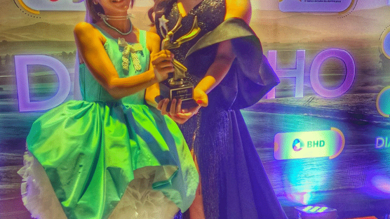 Película Día 8: Emiliano Tardif instrumento de Dios