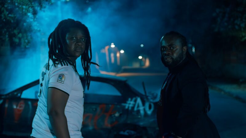 Película Kidnapping Inc. se estrena el jueves 10 de abril en República Dominicana