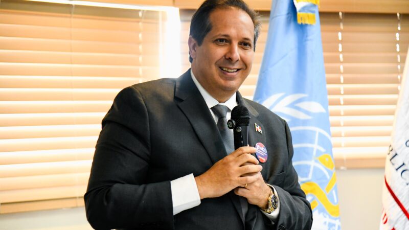 Ministerio de Salud introduce la vacuna hexavalente acelular al esquema de vacunación