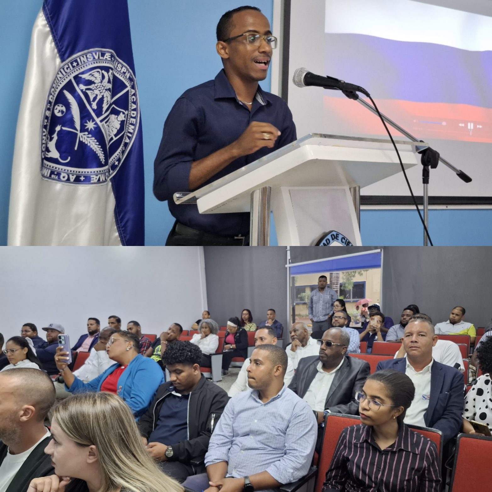 Lanzamiento Oficial de CICRAL República Dominicana: Impulsando un Mundo Multipolar
