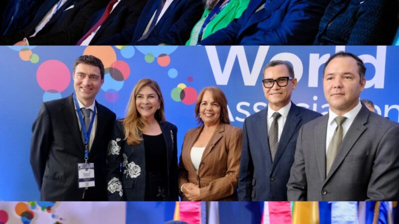 República Dominicana: Centro del Derecho Global con el World Law Congress 2025