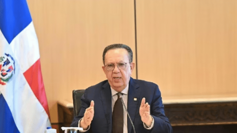 Economía dominicana registra crecimiento interanual