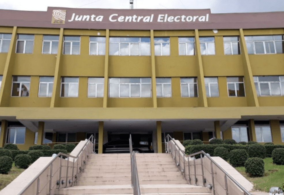 JCE prohíbe expresamente la elección anticipada de candidatos, precandidatos y advierte consecuencias legales