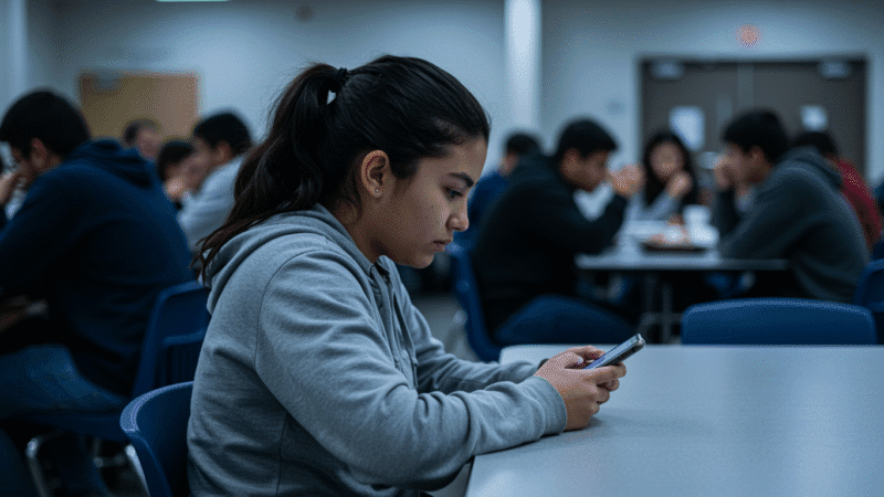 Opinión Invitada: Brainrot: la podredumbre digital que amenaza a una generación