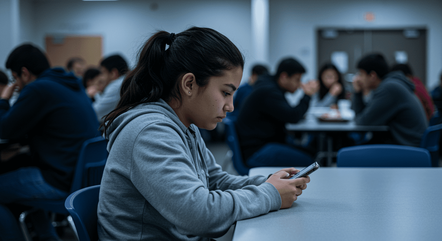 Opinión Invitada: Brainrot: la podredumbre digital que amenaza a una generación
