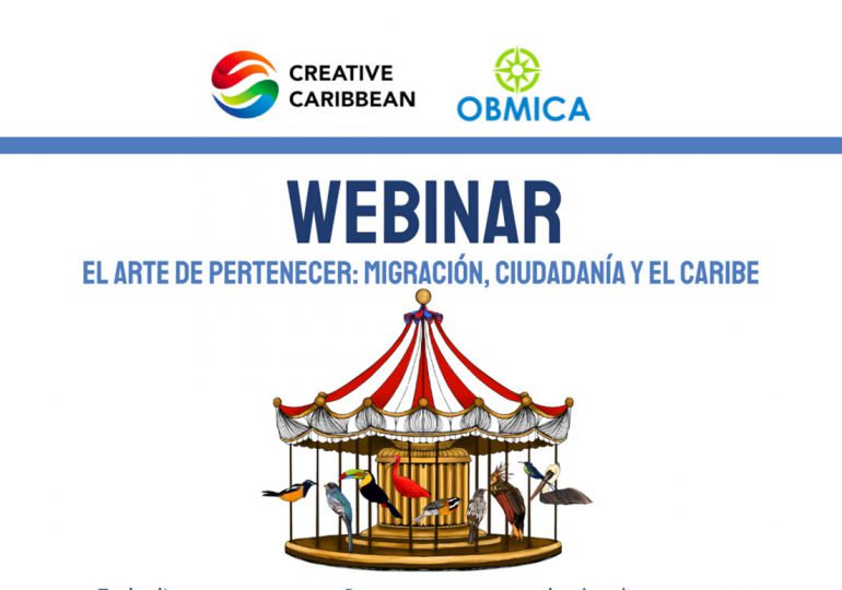 Voces caribeñas exploran el significado de pertenecer en el Caribe