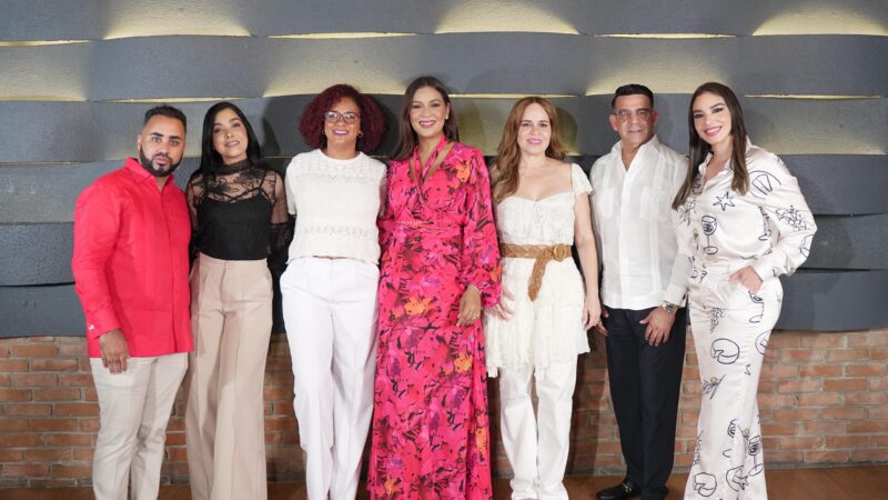 Presentan oficialmente el equipo detrás de “El Mofongo Más Grande del Mundo”