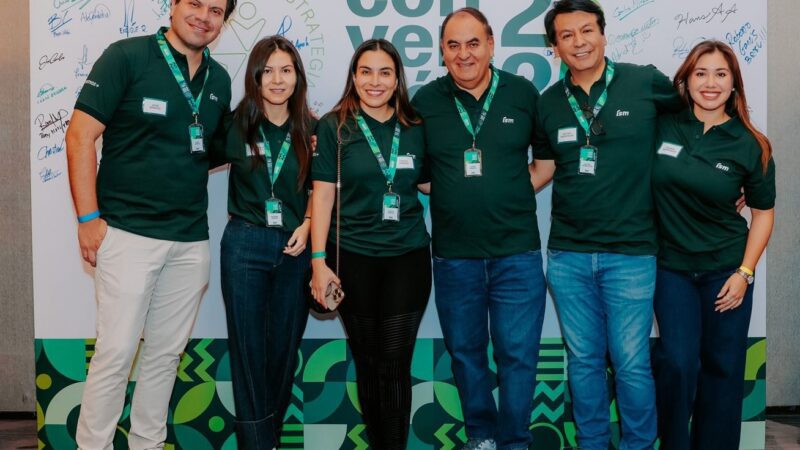 Industrias San Miguel celebra convención de líderes regionales en República Dominicana