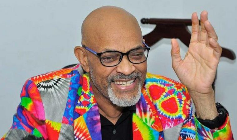 Nelson Javier “El Cocodrilo” está de vuelta a la televisión