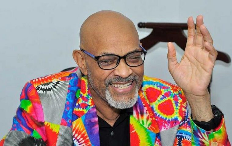 Nelson Javier “El Cocodrilo” está de vuelta a la televisión