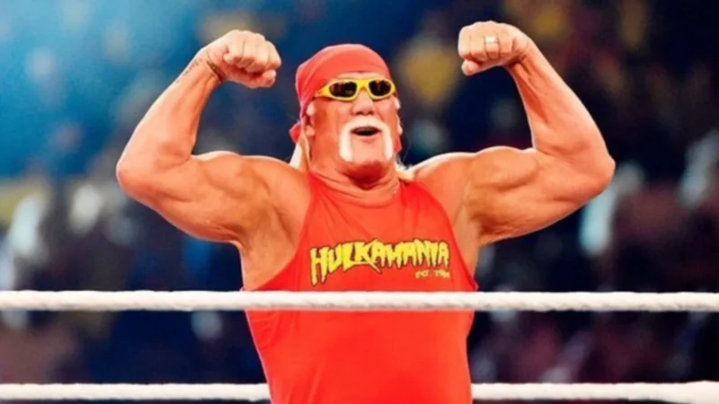 Muere Hulk Hogan