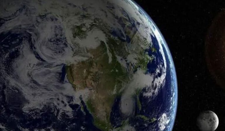 Este 9 de julio será uno de los días más cortos en la historia de la Tierra