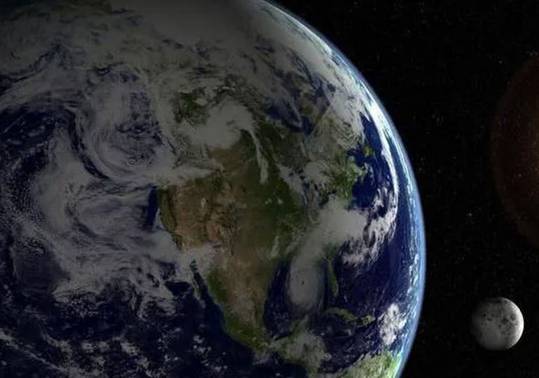 Este 9 de julio será uno de los días más cortos en la historia de la Tierra