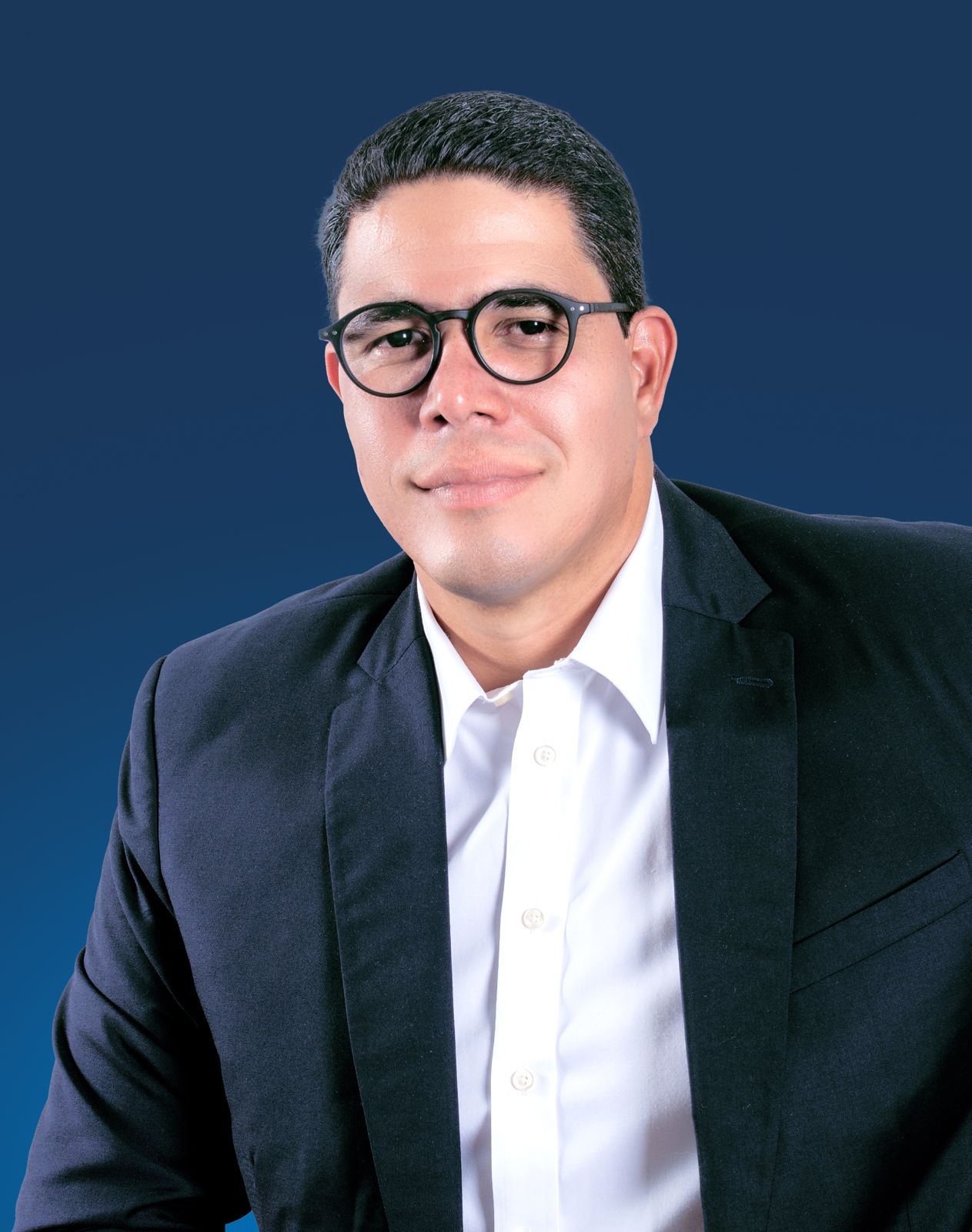 Frank Collado Confía en el TSE para Corregir Desviación en la Asignación de Suplencias en el PRM
