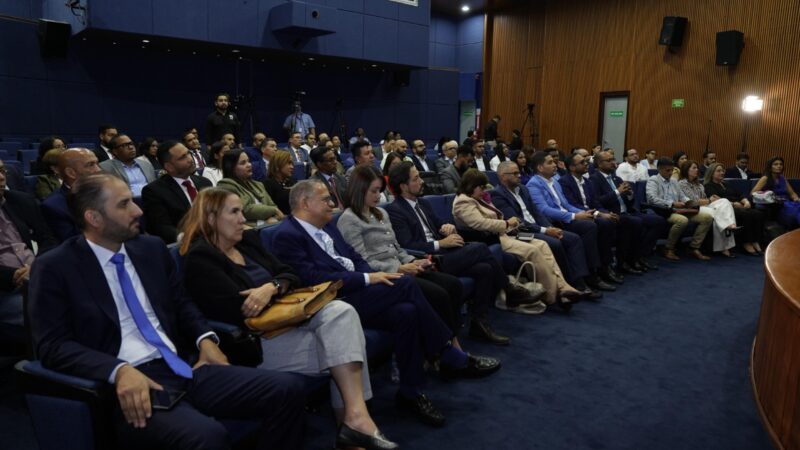 RD celebró el ID Day 2025 con foco en servicios de confianza digital para sector financiero y asegurador