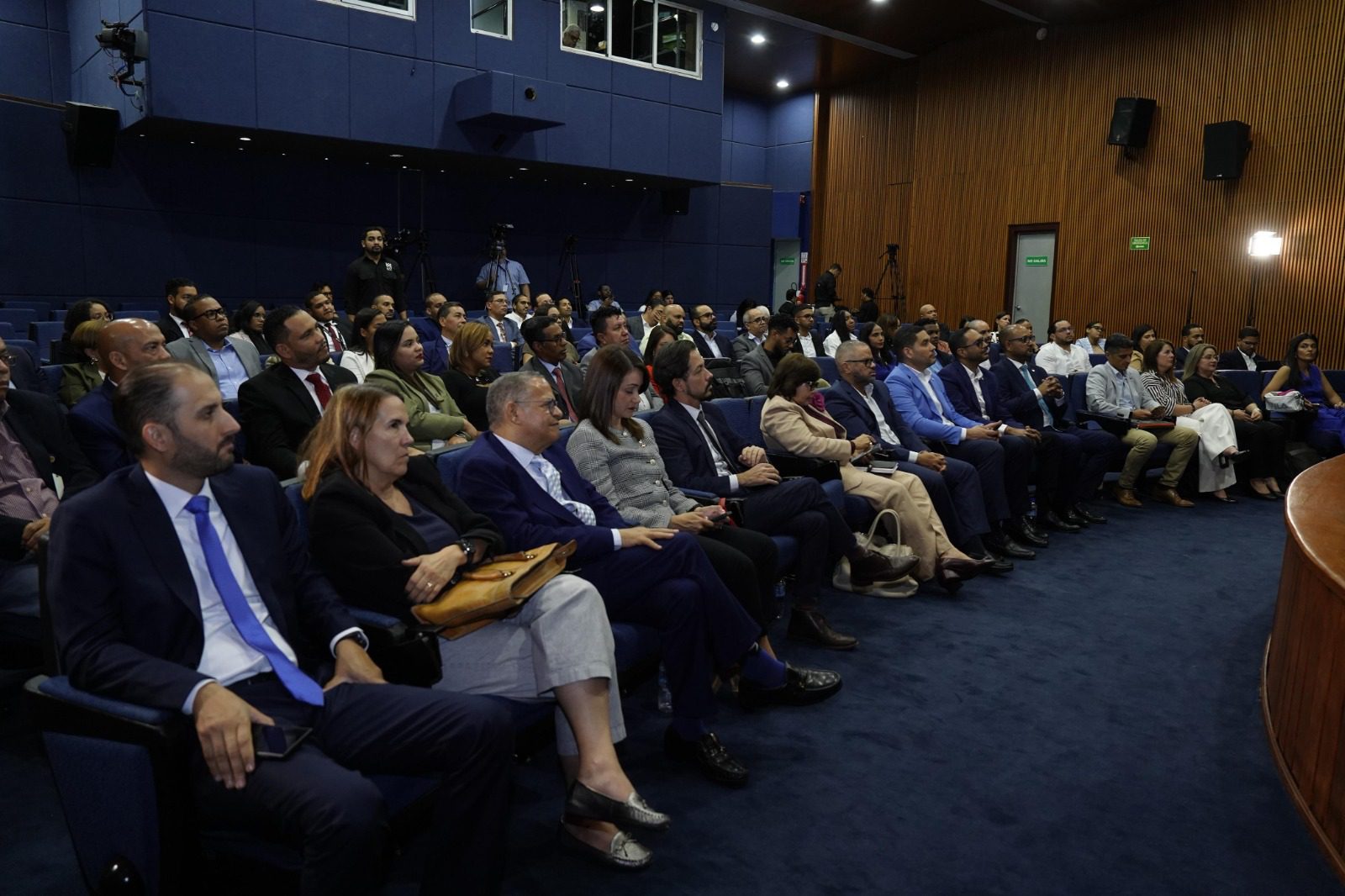 RD celebró el ID Day 2025 con foco en servicios de confianza digital para sector financiero y asegurador