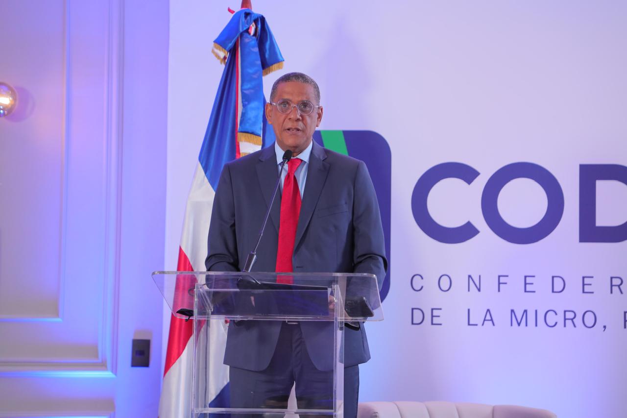 CODOPYME respalda investigación sobre irregularidades en INABIE y denuncia prácticas que amenazan a suplidores MIPYMES
