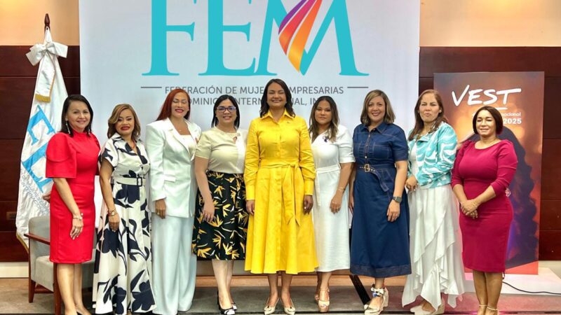FEM celebra exitoso Almuerzo Empresarial “El Triángulo del Poder”