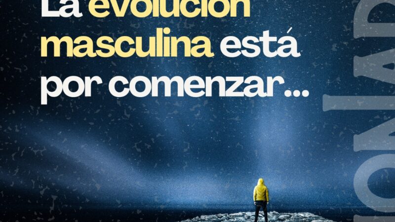 VISIONARIOS GENTLEMAN EXPERIENCE redefine lo que significa ser hombre en el siglo XXI
