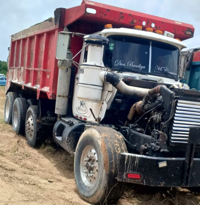 DIGESETT aclara incidente con camión que violó restricción de circulación en el polígono central