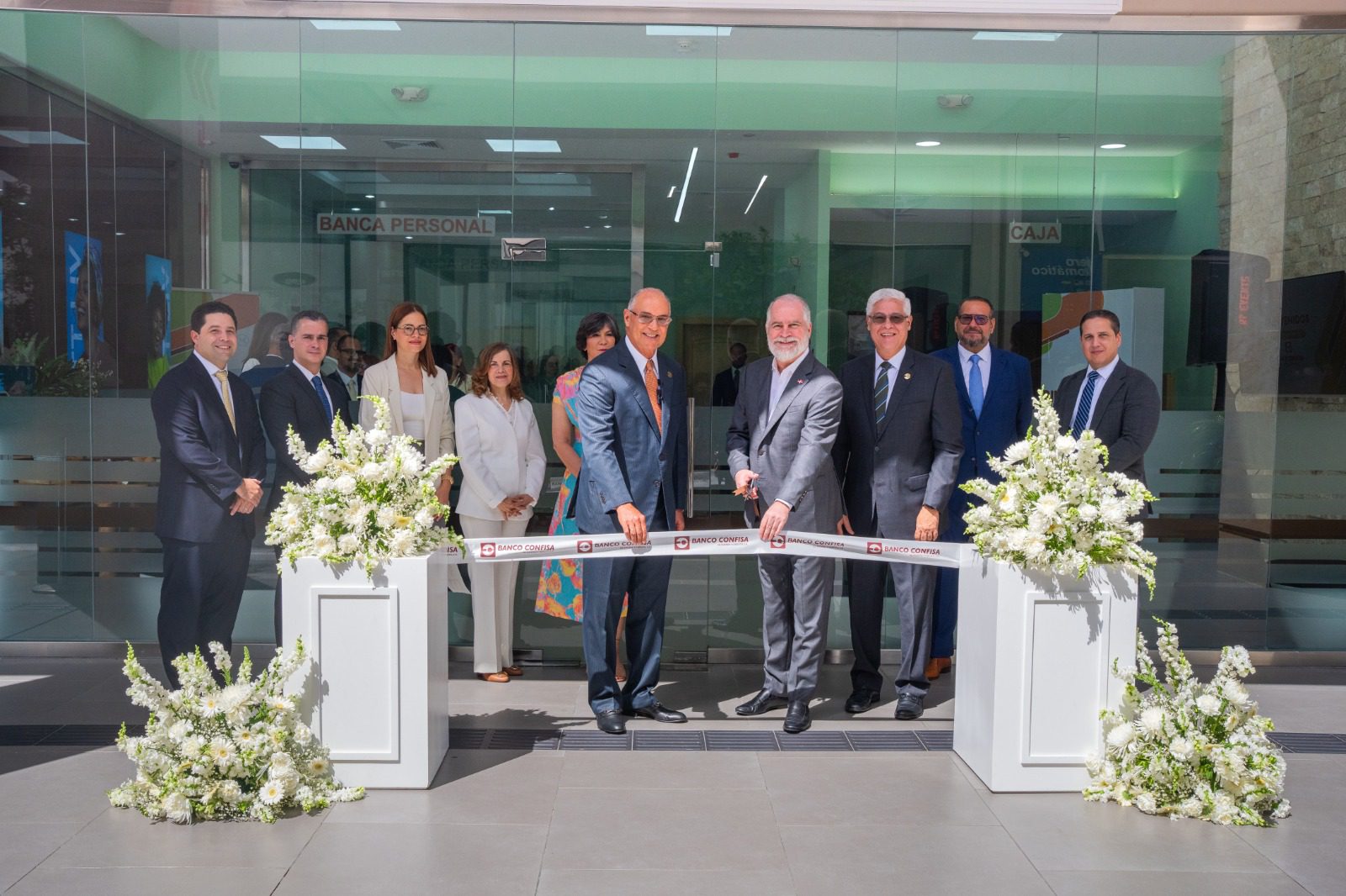 Banco Confisa se consolida en el sistema financiero dominicano; se especializa en financiamiento de vehículos usados