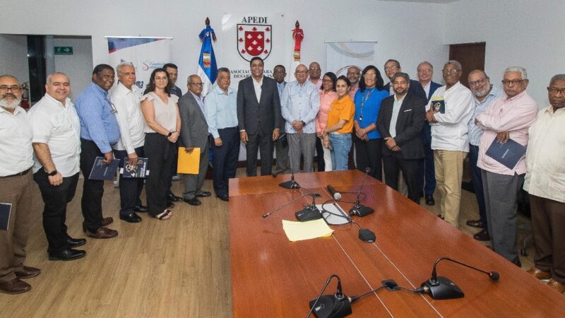 Fundación Solidaridad lanza CIVITAS FORUM con un conversatorio sobre descentralización y desarrollo local