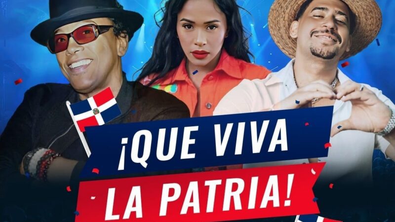 ¡Que Viva la Patria! Celebrarán el 162º Aniversario de la Gesta Histórica de la Restauración