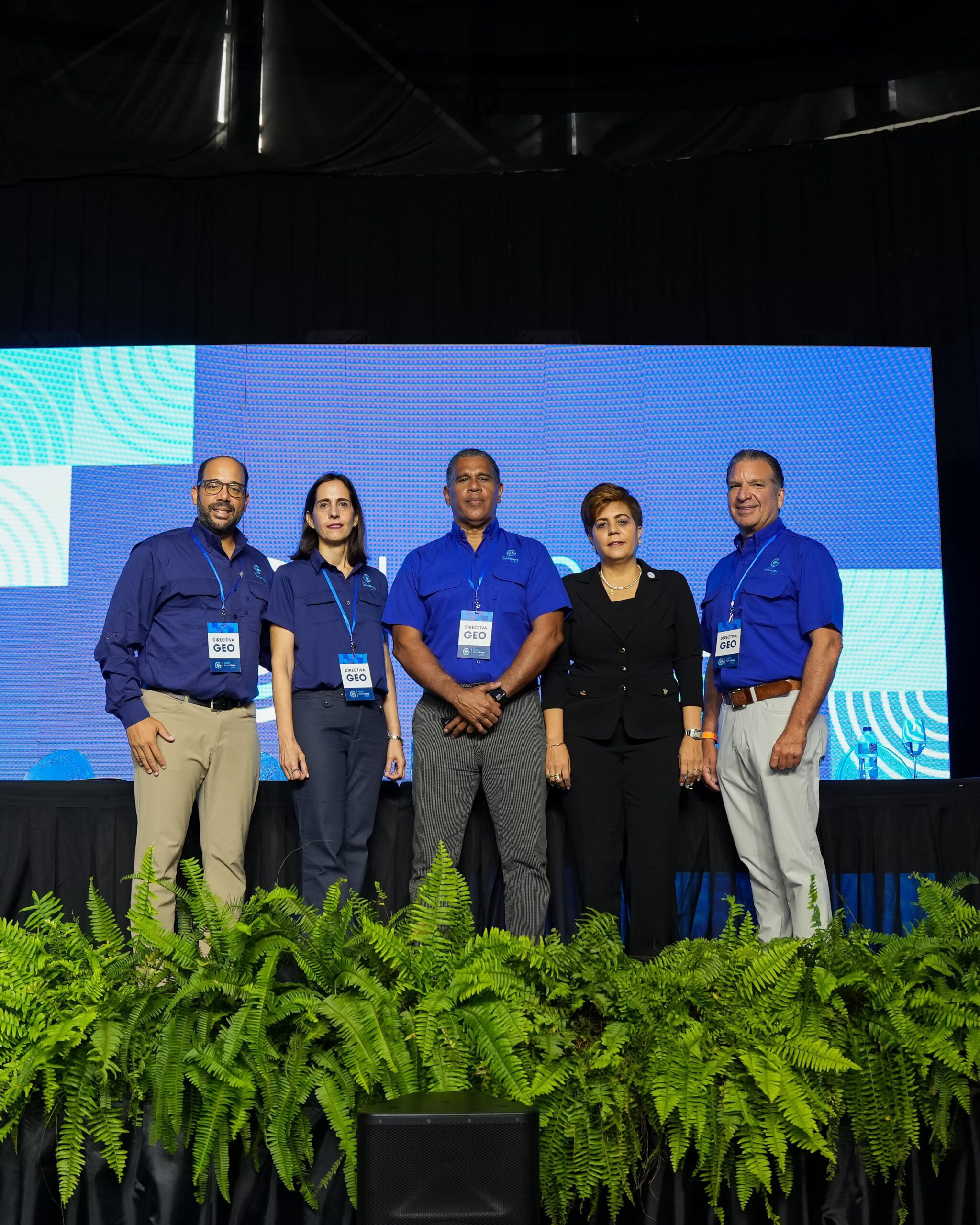 Geodental 2025 abre sus puertas en Santo Domingo con dos días de innovación y actualización odontológica