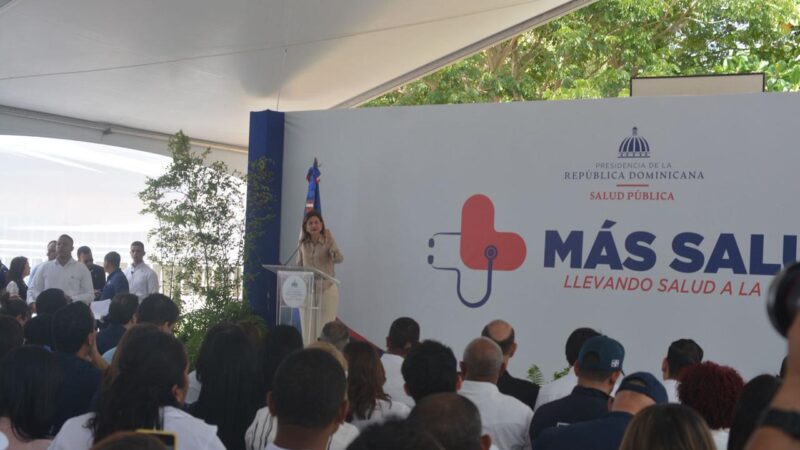 Fermín Noesí solicita parque industrial para Hato del Yaque