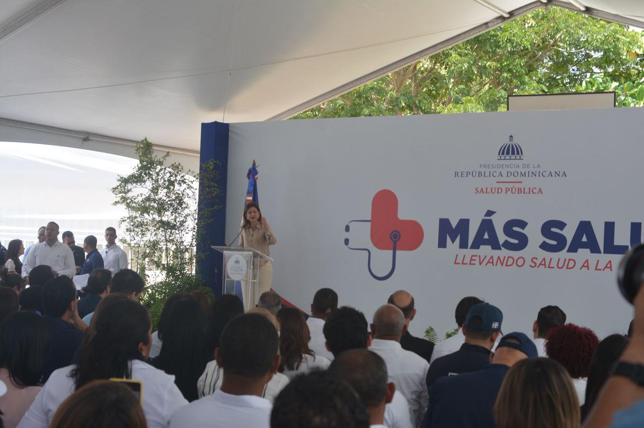 Fermín Noesí solicita parque industrial para Hato del Yaque