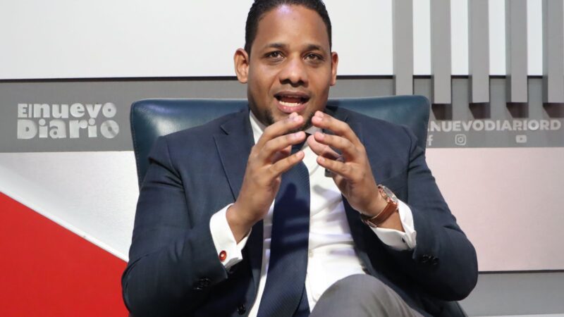 Milciades Guevara sugiere al presidente monitorear las obras personalmente