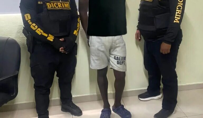 Imponen prisión preventiva a acusado de atentado contra el sistema eléctrico en perjuicio del Estado y Edeeste