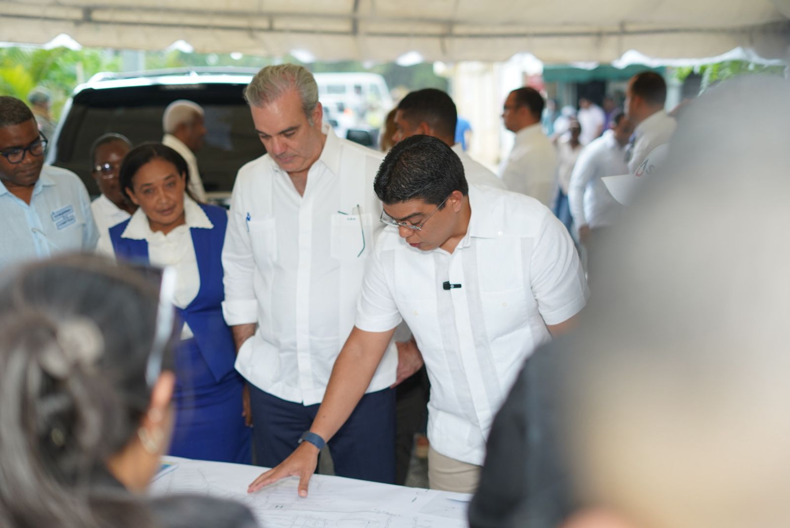 CAASD ha invertido más de RD$523 millones para llevar agua potable a más de 38,000 personas en Guerra, SDE